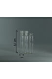 PARFÜM ŞİŞESİ 2 ML (50 ADET) ÇUBUKLU MODELİ