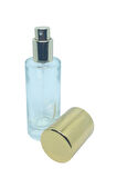 BOŞ PARFÜM ŞİŞESİ 20 ML (10 ADET) BOŞ ŞEFFAF ŞİŞE