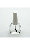 BOŞ OJE ŞİŞESİ 8 ML ( 10 ADET) BOŞ ELMA ŞİŞE