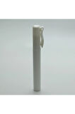 BOŞ PARFÜM ŞİŞESİ 10 ML (5 ADET) BOŞ PLASTİK KALEM ŞİŞE