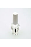 BOŞ OJE ŞİŞESİ 10 ML (5 ADET) KARE UZUN BOŞ ŞİŞE