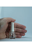 BOŞ OJE ŞİŞESİ 8 ML ( 5 ADET) BOŞ SİLİNDİR ŞİŞE