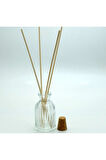 BOŞ PARFÜM ŞİŞESİ 35 ML (3 ADET) ODA VE ARAÇ İÇİN ROMAN BAMBU BOŞ ŞİŞE