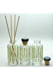 BOŞ ODA KOKUSU 100 ML (3 ADET) ÇİZGİLİ BAMBU BOŞ