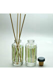 BOŞ ODA KOKUSU 100 ML (3 ADET) ÇİZGİLİ BAMBU BOŞ