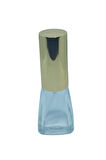 BOŞ PARFÜM ŞİŞESİ 7 ML (5 ADET) SARI METAL SPREY VE KAPAK BOŞ