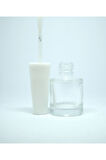 BOŞ OJE ŞİŞESİ 7 ML (10 ADET) KARE BOŞ ŞİŞE
