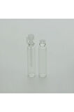 BOŞ PARFÜM ŞİŞESİ BOŞ 2ML (20 ADET) ÇUBUKLU MODELİ