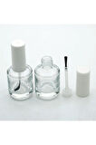 BOŞ OJE ŞİŞESİ 15 ML (3 ADET) BOŞ ŞİŞE