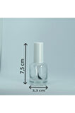 BOŞ OJE ŞİŞESİ 15 ML (5 ADET) BOŞ ŞİŞE