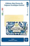 Sabun Villa Sole Fresia Blu Delle Eolie Vegan Bakım 250 g