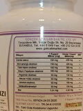 Mastic Gum Kapsül (Mastic Gum Capsule)