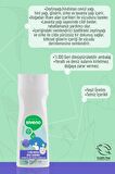 Siveno %100 Doğal Duş Sabunu Lavanta Kokulu Rahatlatıcı Duş Jeli 6 Değerli Bitki Vegan 300 ml