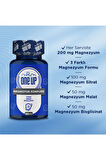 One Up Magnezyum Kompleks 60 Tablet - AROMASIZ