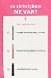 Flormar Signature Selection Makyaj Seti