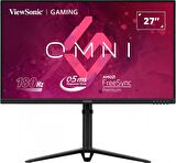 ViewSonic VX2728J 27" 0.5 ms Full HD FreeSync IPS Oyuncu Monitörü