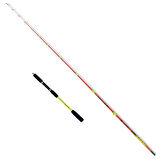 Lineaeffe 2242006 Squiddy Ultra Egi Kamış 160cm UP-TO 100gr Atar