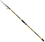 Lineaeffe 2282505 Ultra Cast Extra 420cm Tele Surf Kamış UP TO 500gr  Atar