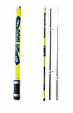 Lineaeffe S2507042 SH1800 WWG 420cm 3 Parça Surf Kamış UP TO 250gr  Atar