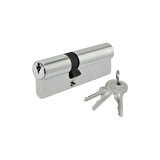 İto 254/83k Barel Nikel Kaplamalı-3 Adet Anahtarlı 35/10/38