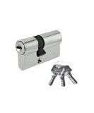 İto Çift Taraflı Bilyalı Silindir, Emniyet Kartsız 26/10/32