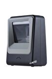 SuperLead 7200 2D Karekod Barkod Okuyucu 