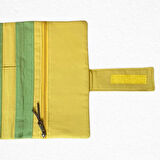 Uretti - Gamze 9546 - El Yapımı Kitap - Tablet  Kılıfı