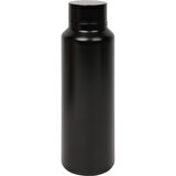 Paslanmaz Çelik Matara (700 ml) - Siyah