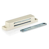 Canex Kapak Mıknatıslı Çıt Çıt Plastik Uzun 7.5cm