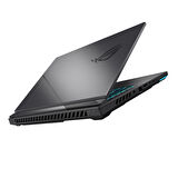 Asus ROG Strix G16 Ryzen 9-8940HX 40-GBDDR5 4 TBSSD RTX5070TI (12GB-140W-GDDR7) 16" WUXGA 165Hz Windows 10 Pro + HMF Sırt Çantası G614PR-RV051HMF48