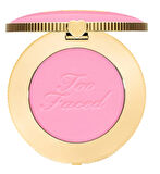 TOO FACED Cloud Crush Candy Clouds - Allık 