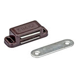 Canex Kapak Mıknatıslı Çıt Çıt Plastik