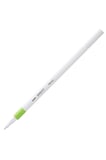 Uni-Ball Akrilik Uçlu Keçeli Kalem Emott 0.4 Mm Fine Açık Yeşil PEM-SY (10 Lu Paket)