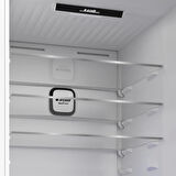 Arçelik 270475 EA Kombi No Frost Buzdolabı