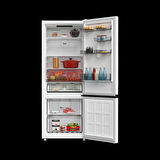 Arçelik 270477 EB AI Alttan Donduruculu Buzdolabı