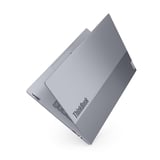 Lenovo ThinkBook 14 G8 IAL Ultra 7-255H 48 -GBDDR5 4 TBSSD Intel Arc Graphics 14" Windows 10 Pro + QB Sırt Çantası 21SJ007BTXQB74