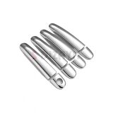 S-Dizayn Skoda Superb 5 Krom Kapı Kolu 4 Kapı 2001-2008