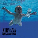 Nirvana - Nevermind  (Plak)  
