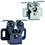 Canex Kelebek Çıt Çıt