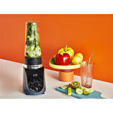 Blend Up 1000W Güçlü Mini Blender