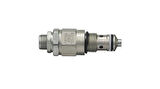 72117668 CNH REXROHT VALVE PRESSURE RELIE