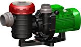 Nozbart Coşkun Serisi 2 Hp Trifaze Kendinden Emişli Havuz Pompası