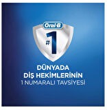 Oral-B Professional Care Oxyjet MD20 Ağız Duşu