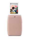 Fujifilm Instax Mini Link 3 Pembe Akıllı Telefon Yazıcısı