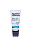 Aquaphor Healing Ointment Advanced Therapy İyileştirici İleri Terapi Cilt Koruyucu (Aşırı Kuru Cilt, Çatlamış Dudaklar, Çatlamış El ve Ayaklar, Kesik ve Yanıklar, Cilt Tahrişini Korur) Merhem  Tüp 3 OZ 85gr