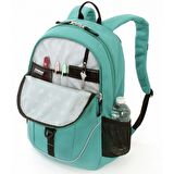 SwissGear 6639634408 SA6639 Daypack Sırt Çantası