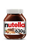 NİVEMESHOME KAKAOLU FINDIK KREMASI 630 GR NUTELLA