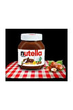 NİVEMESHOME KAKAOLU FINDIK KREMASI 630 GR NUTELLA