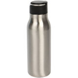 Paslanmaz Çelik Matara (500 ml) - Siyah