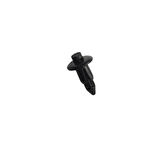 Gogo Kaporta Klipsi (1adet) 6mm No 1 Plastik Honda Cbf150 Pcx 125 150 X-max 250